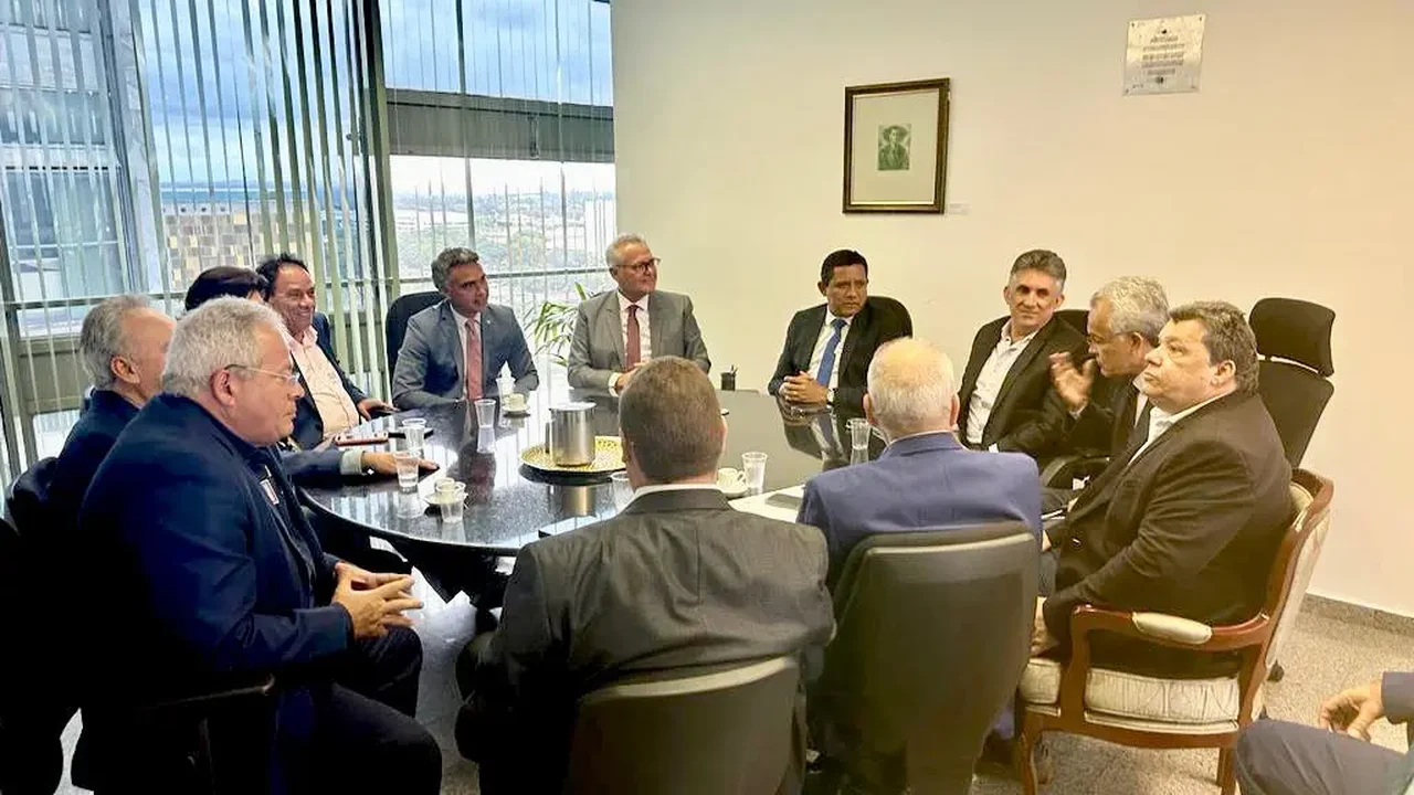 Brasília: fazendeiros e prefeito tentam rever demarcação terras indígenas em Palmeira dos Índios