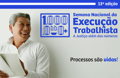 TRT-19 se prepara para Semana Nacional de Execução Trabalhista