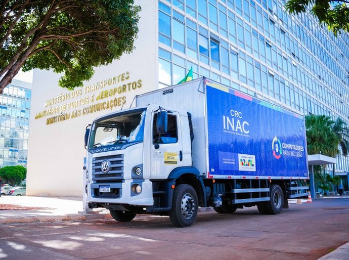 Crescimento de políticas públicas do Ministério das Comunicações permite avanços na inclusão digital