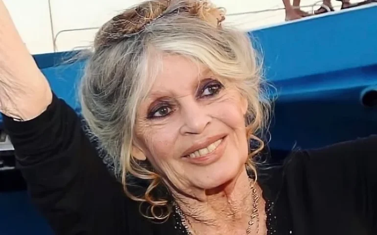 Aos 91 anos, Brigitte Bardot está no hospital há dez dias, na segunda internação em poucas semanas