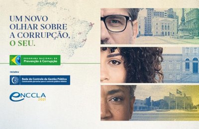 TCE/AL participa do lançamento do Programa Nacional de Prevenção à Corrupção