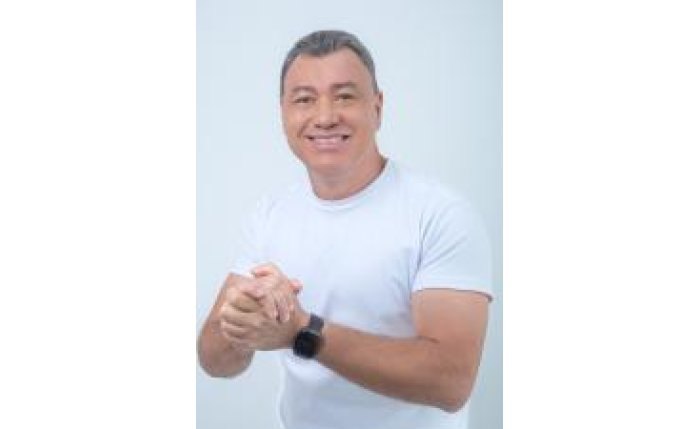 Eleições 2026: quem é Cristiano Matheus, candidato a deputado federal (Alagoas)