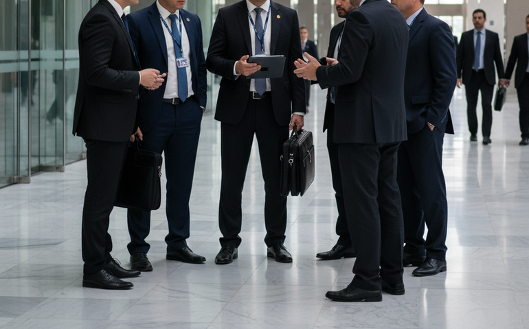 Delegados da PF apontam mitigação de prerrogativas no caso Master e manifestam perplexidade