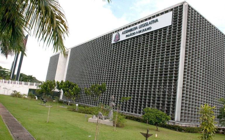 Governo paulista estima economizar R$ 7 bi com pacote