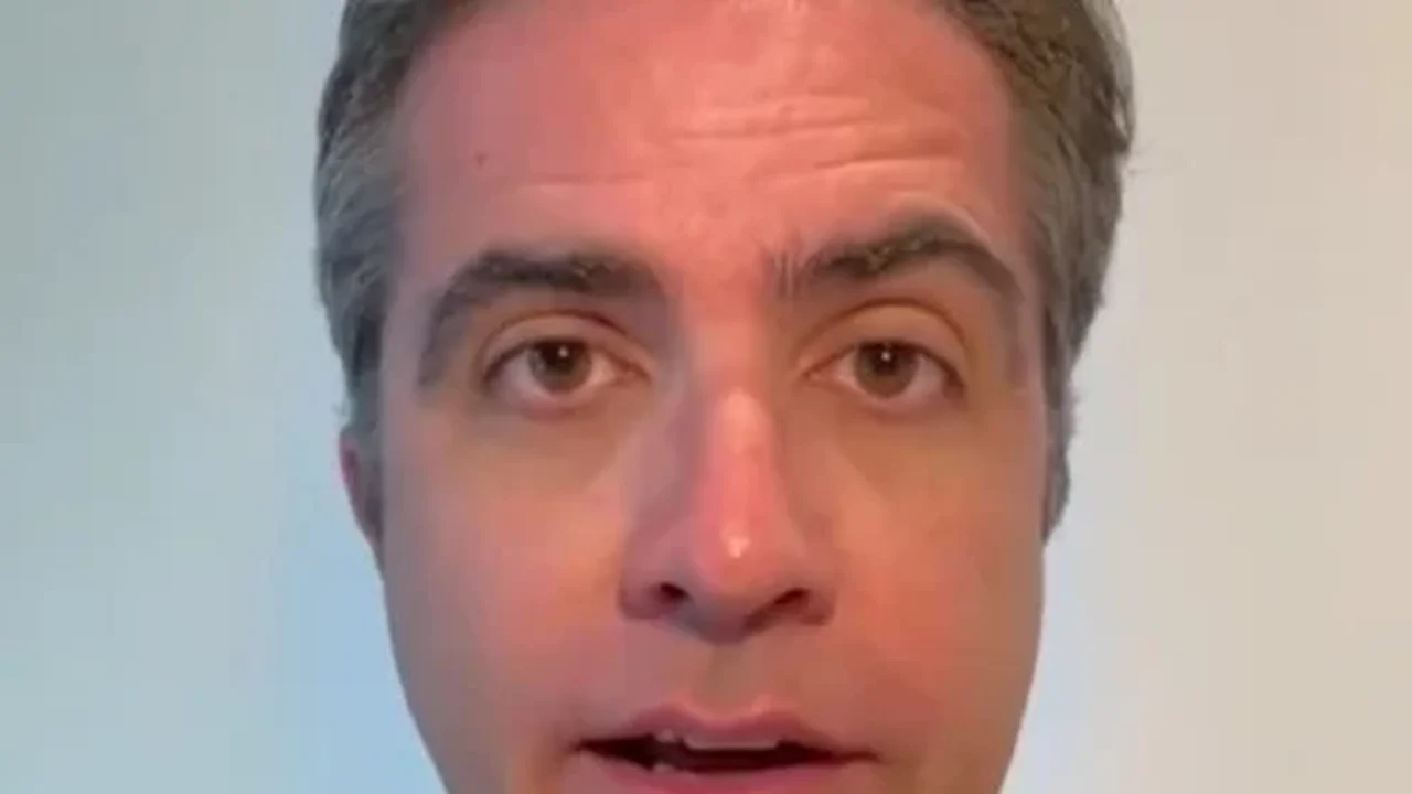 Jornalista de O Globo apresenta ao país quem é João Caldas, pai de JHC, por trás da candidatura de Joaquim Barbosa; veja vídeo