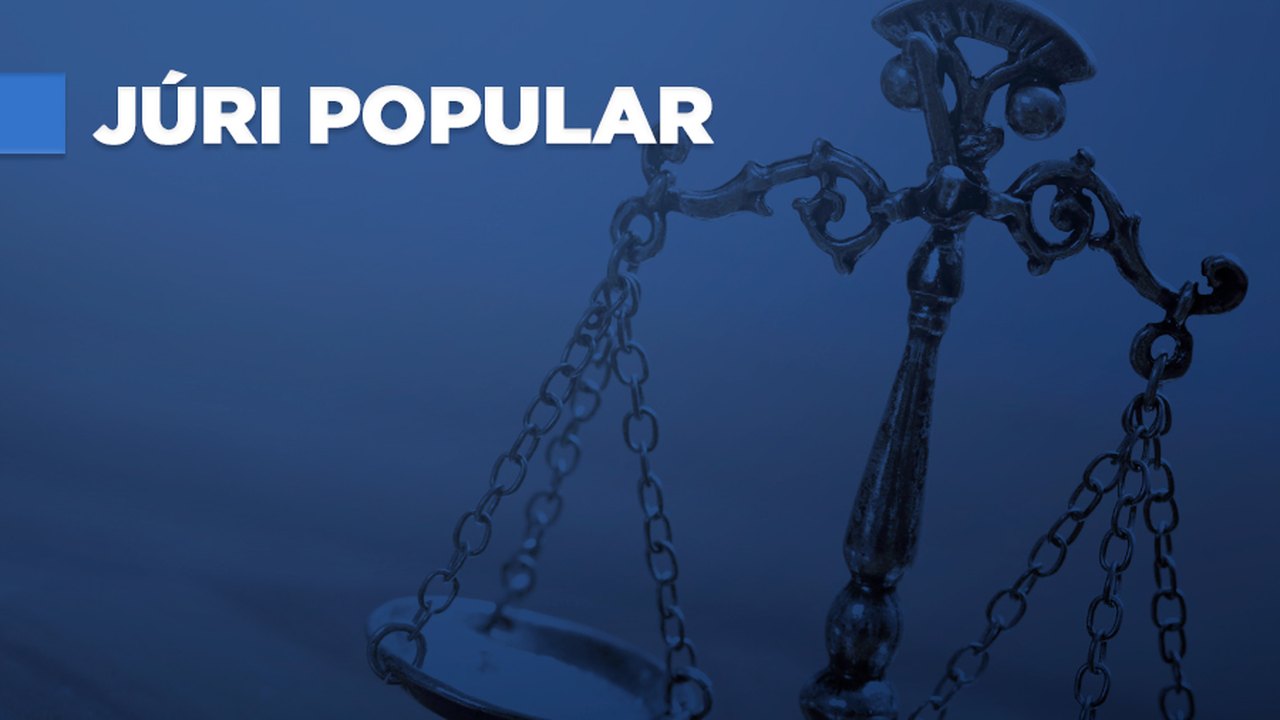Júri popular nesta quinta (19): Agente da SMTT responde por tentativa de homicídio