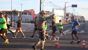 SMTT e trânsito / Foto: Foto: Ascom/SMTT