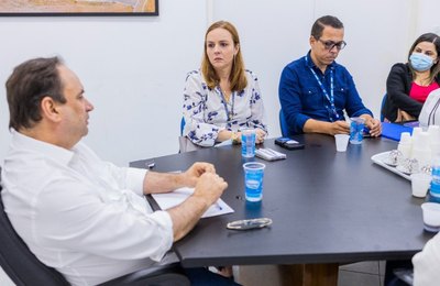 Arapiraca debate implantação da CNH Profissionalizante para jovens e adultos