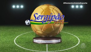 Sergipão 2018 - 02/02/18