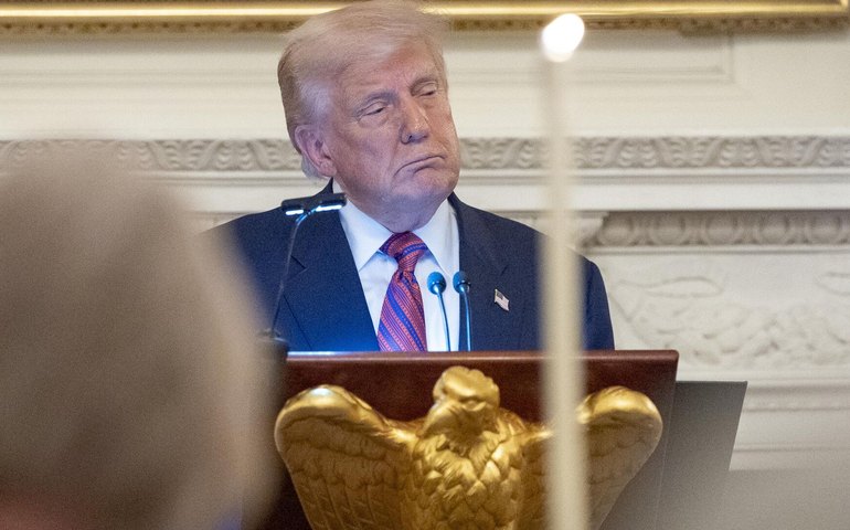 Negociações entre EUA e Irã serviram de fachada para ataque surpresa?