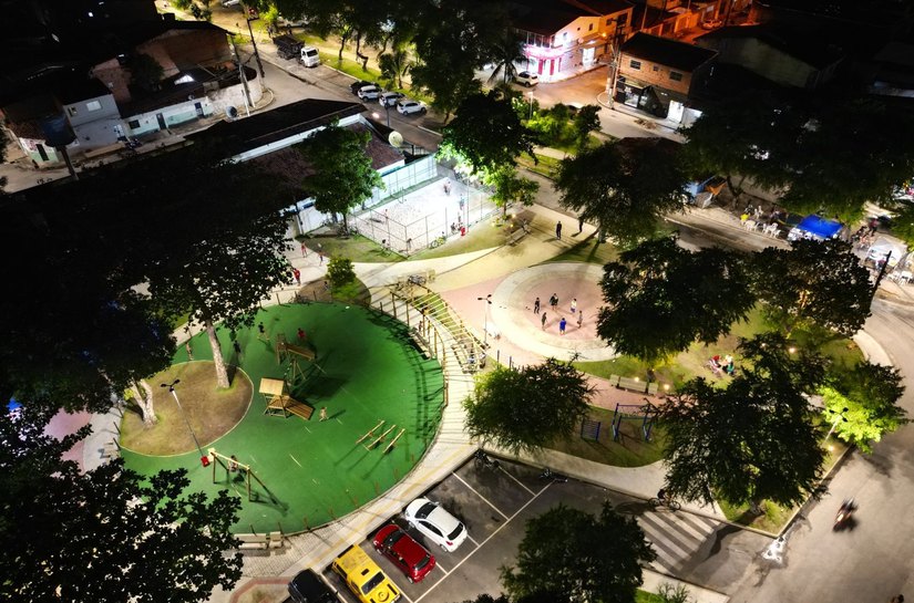 Vereador Chico Filho destina recursos para obras na Zona Sul de Maceió