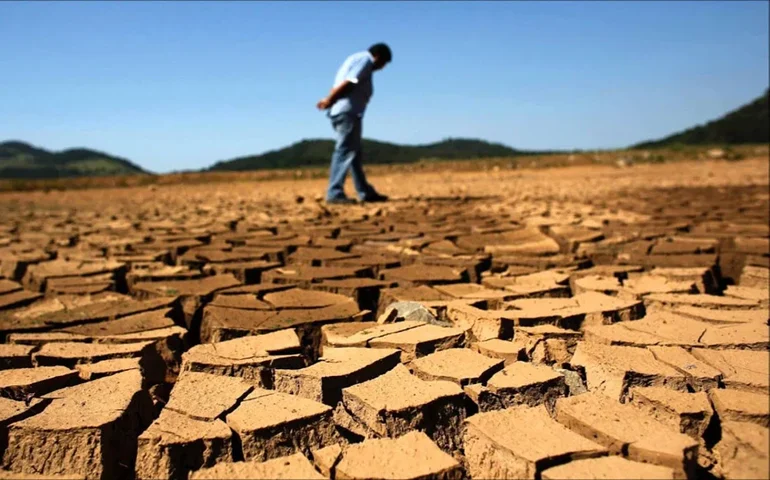 Governo Federal declara emergência em três cidades de Alagoas devido à seca; Palmeira está entre elas