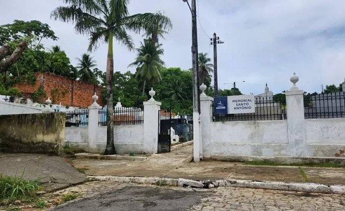 Escassez de vagas para sepultamento foi gravada com o fechamento do cemitério Santo Antônio, em Bebedouro