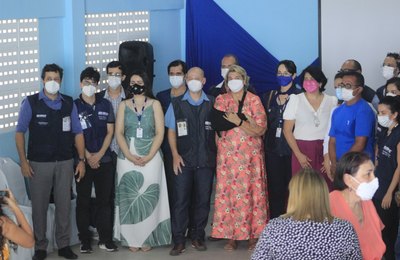 Em Coqueiro Seco, IBGE divulga resultados do teste do Censo 2022