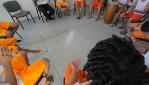 FUNDAÇÃO RENASCER / Foto: Ascom/Seit