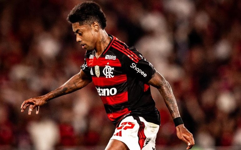 Bruno Henrique vira réu por estelionato na Justiça do DF após recurso do MP