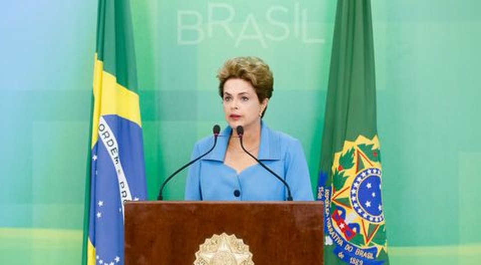dilma