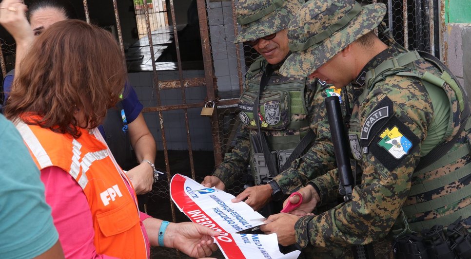 Foto: ascom FPI/SE