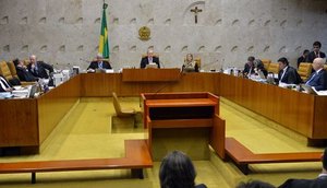 Julgamento