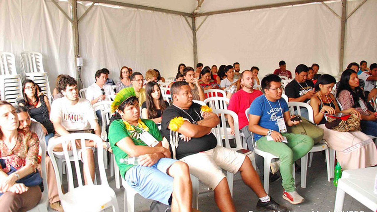 Especialistas e indígenas cobram reconhecimento da contribuição dos povos tradicionais à medicina