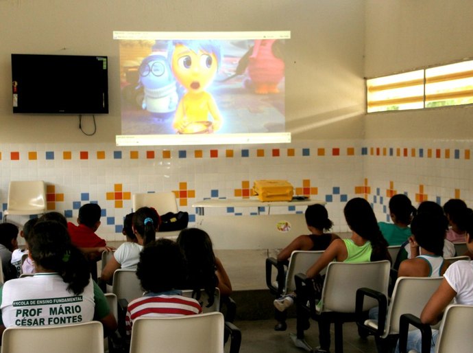 Educação Emocional e Social busca paz nas escolas de Arapiraca