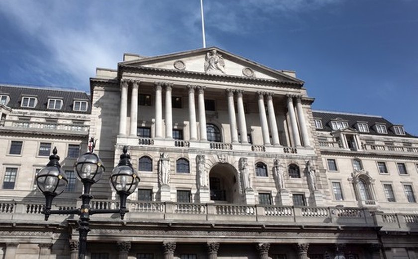 BoE não está nem remotamente perto de decidir sobre juros negativos, diz Haldane