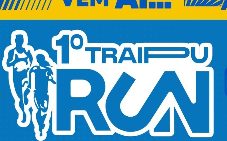 Com mais de 500 inscritos, Traipu Run acontece neste domingo