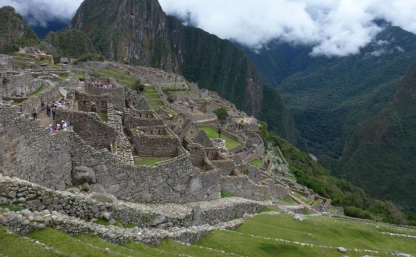 Turista argentino morre em excursão a Machu Picchu, no Peru, e visitantes apontam falta de estrutura: 'Preciso de oxigênio'