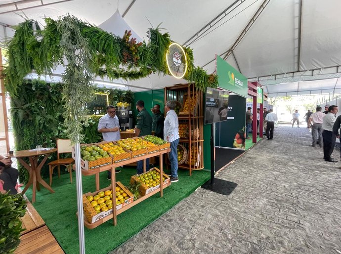 Citros Show 2025 acontece em Aracaju nos dias 13 e 14 de agosto em Aracaju