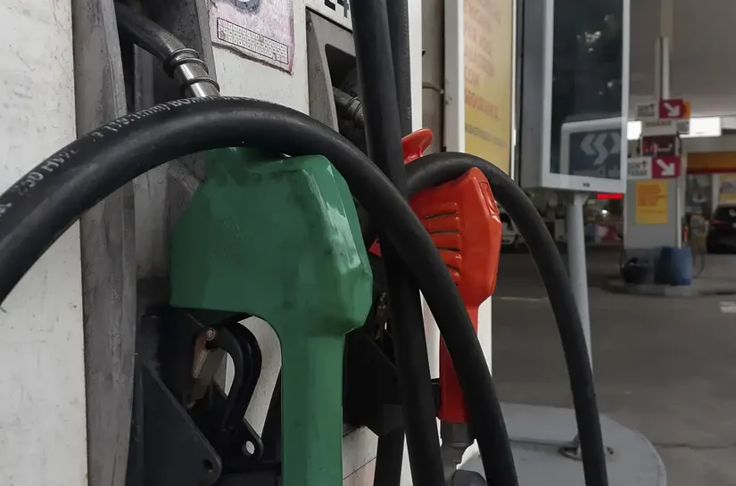 Segunda maior refinaria do país reduz preço da gasolina em 11,3%
