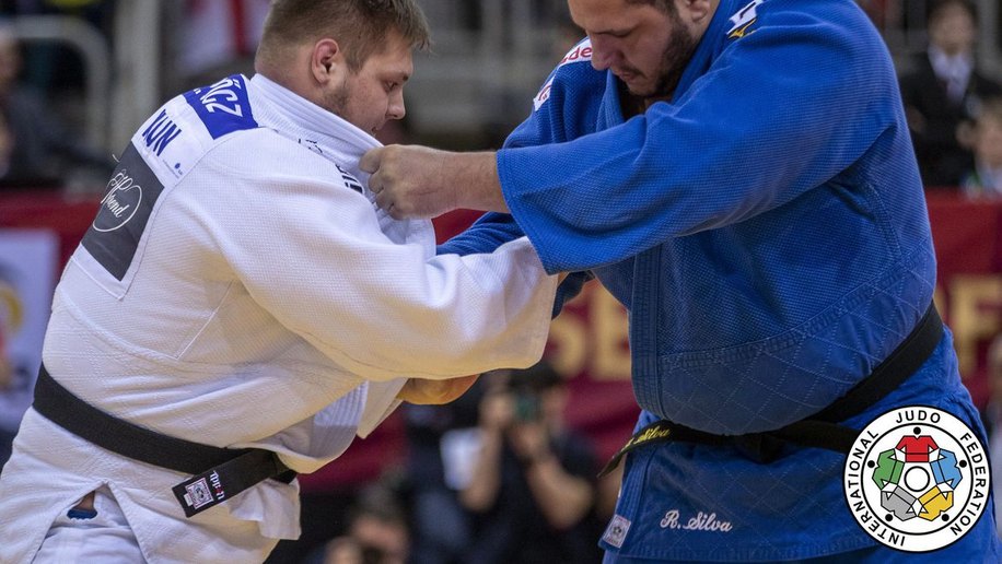 Judô brasileiro estreia em Pan-Americano de Guadalajara nesta quinta