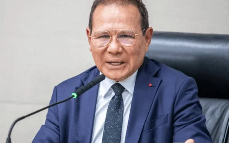 'Para quem acreditou que o BRB iria quebrar, afirmo que ele não vai', diz presidente do banco