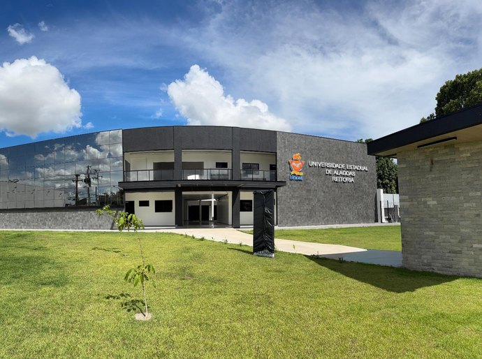 Prova do concurso da Uneal será realizada dia 2 de agosto