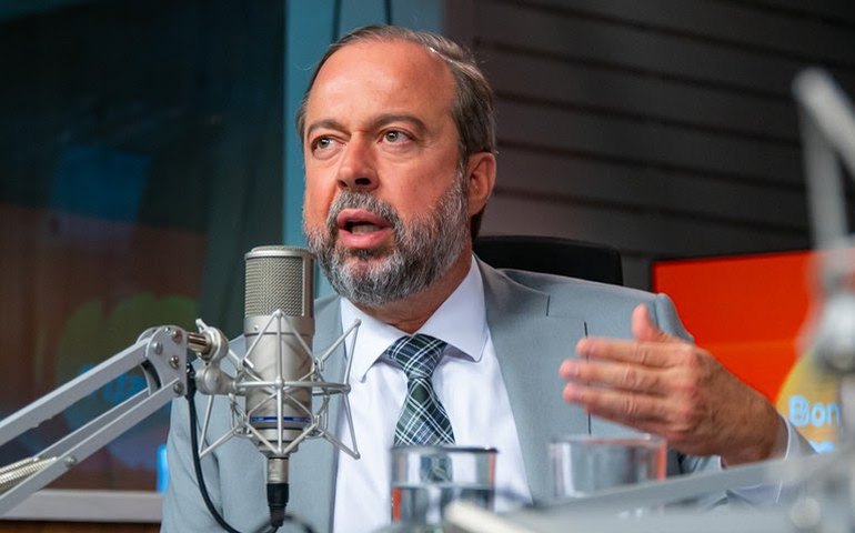 Silveira exalta o Gás do Povo, que beneficiará 60 milhões de brasileiros: “Maior programa de combate à pobreza energética do planeta”