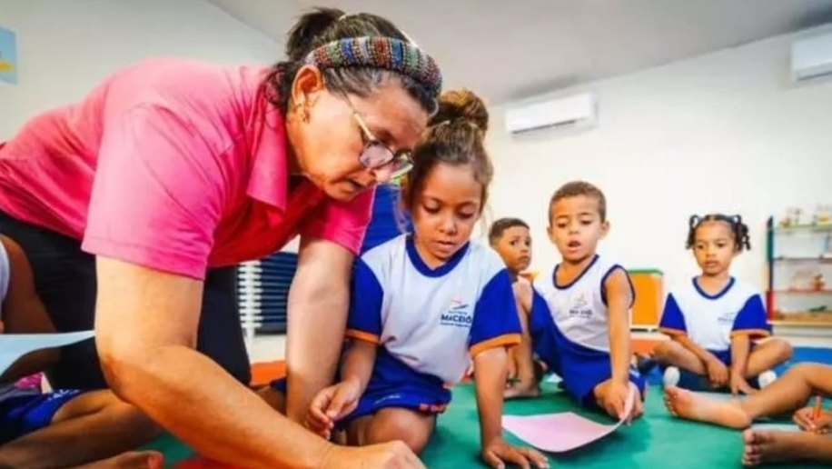Confira resultado final da prova de títulos do PSS da Educação 2026