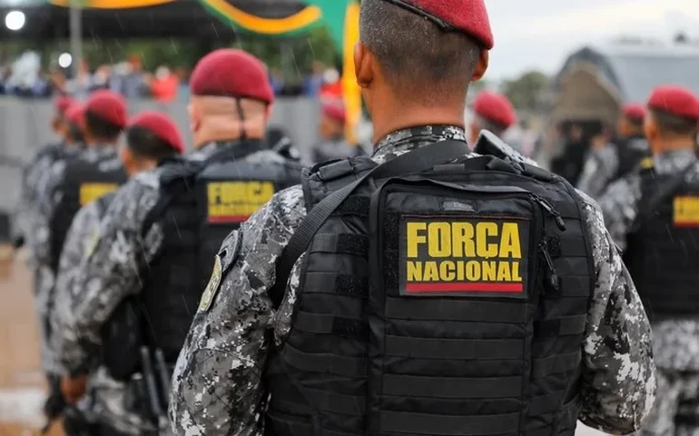 Justiça determina reforço de segurança em área onde indígenas foram baleados no PR