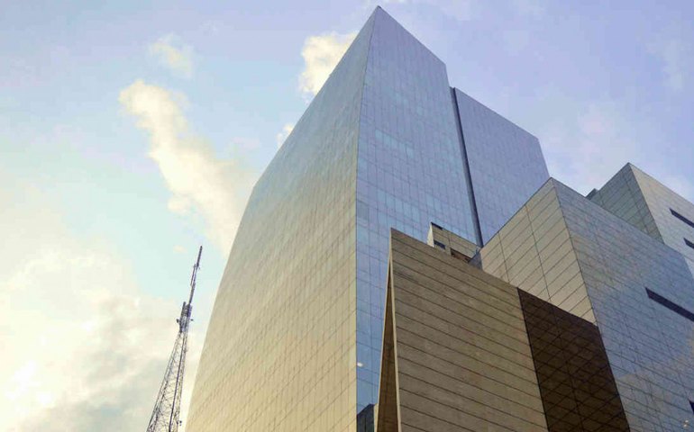 Busca por escritório sobe após dois anos