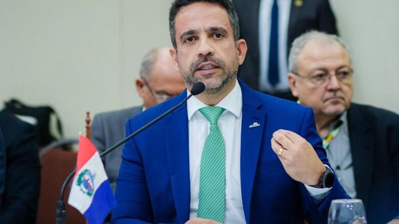Paulo terá encontro com Lula para apresentar obras prioritárias para Alagoas