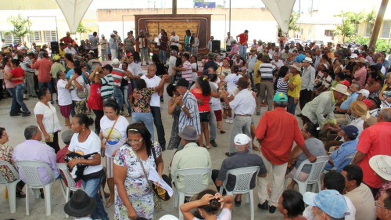 Arapiraca: Projeto Cultura na Praça retorna com homenagem às mulheres