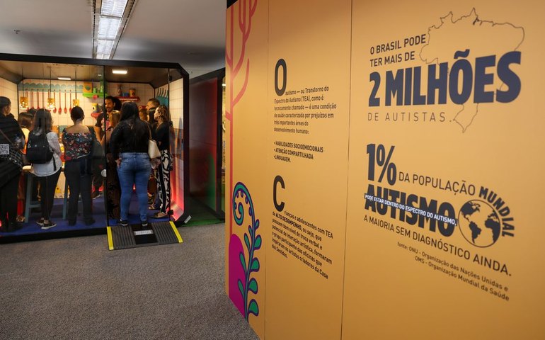 Autismo: pesquisa aponta baixo acesso a diagnóstico e terapias