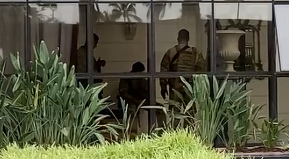 Polícia Federal cumpre mandados contra venda de sentenças judiciais em Sergipe