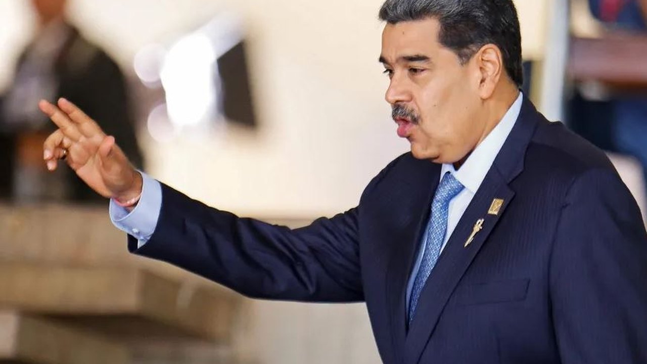Juntos pela primeira vez, opositores de Maduro se dizem 'esperançosos' pelo apoio do Brasil e Colômbia a eleições justas