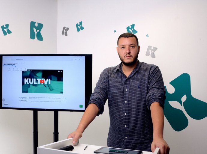 CNU 2025: Plataforma oferece curso preparatório online gratuito