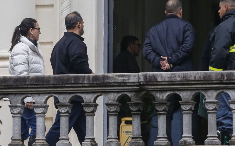 Acidente aéreo: 17 corpos foram identificados pelo IML de São Paulo