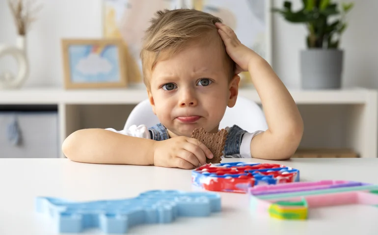 Infância: veja lista de comportamentos das crianças que parecem estranhos, mas são normais para o desenvolvimento