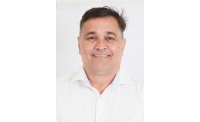 Eleições 2026: quem é Otacílio Lins, candidato a deputado estadual (Pernambuco)