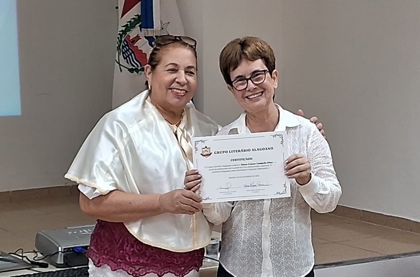 Da tradição à identidade: culinária alagoana inspira encontro do Grupo Literário Alagoano