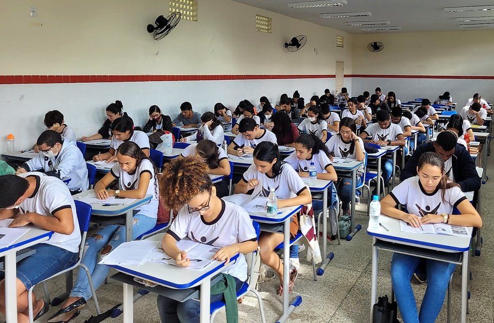 Programa Pré-Universitário abre cinco mil vagas em Sergipe; saiba como participar