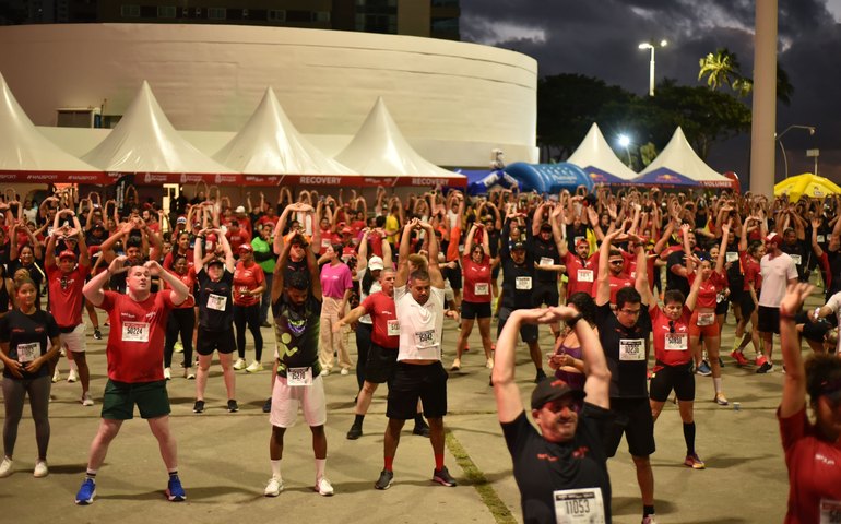 Brasileiros intensificam busca por atividade física e aquecem o setor fitness
