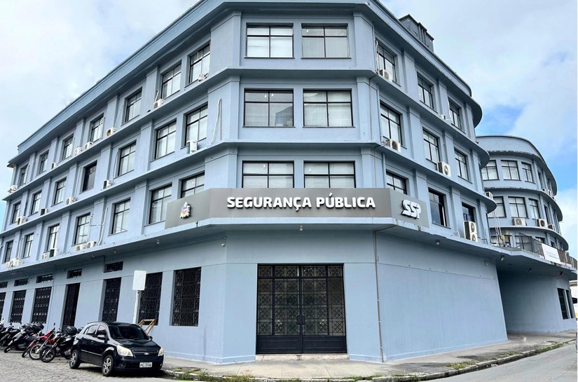 Secretaria de Segurança Pública deflagra operação e prende 19 foragidos